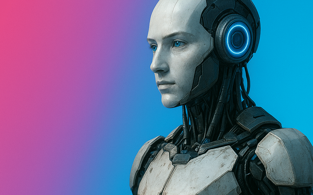 Top 5 Industries Benefiting from AI Agents in 2025
