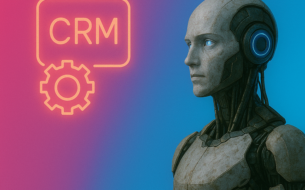 Integrating AI Agents with Your CRM: Best Practices