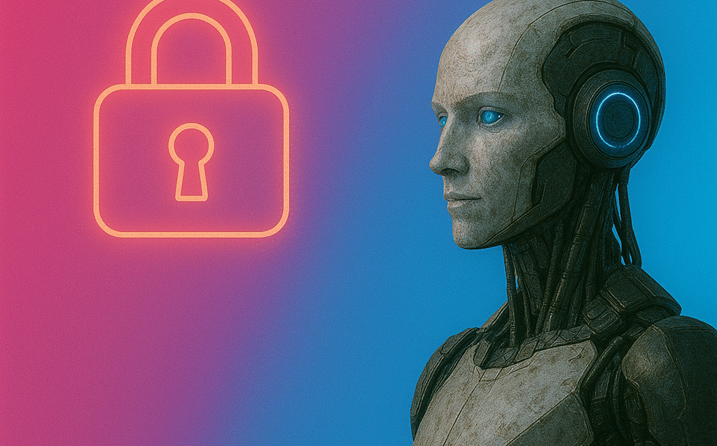 Privacy & Security in AI Agents: How to Keep Customer Data Safe