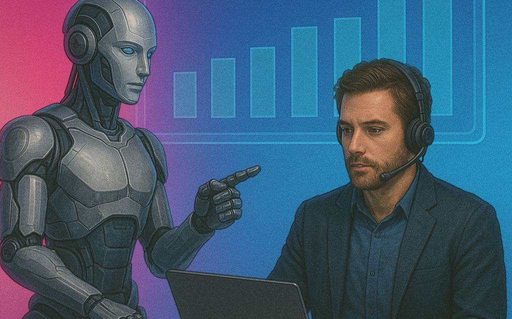 Scaling Customer Support with AI Agents: Case Studies