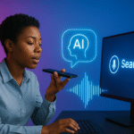 The Role of AI Agents in Voice Search Optimization