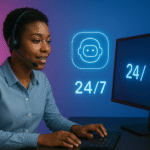 AI Agents for 24/7 Customer Support: Implementation Tips