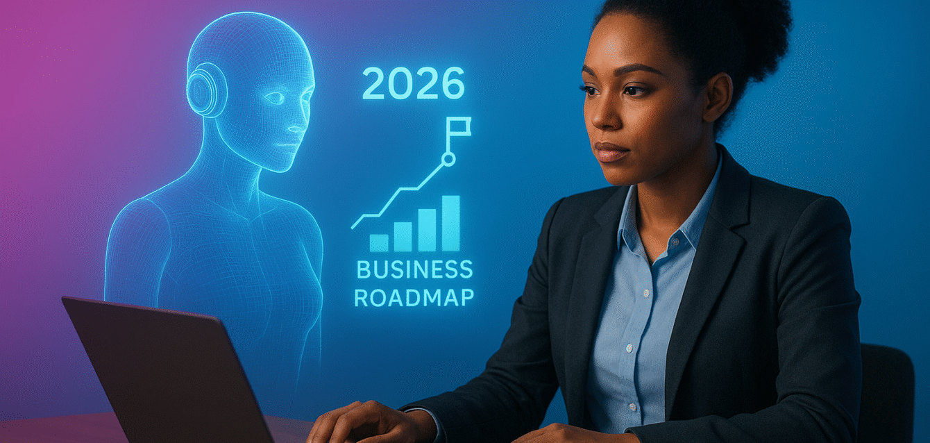 Preparing for AI Agents in 2026- A Comprehensive Business Roadmap Preparing for AI Agents in 2026: A Comprehensive Business Roadmap