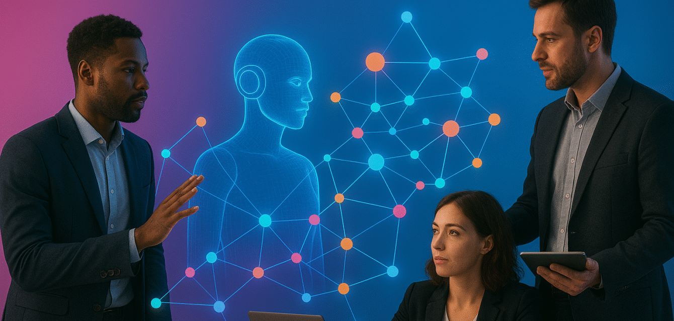 Building Multi-Agent AI Ecosystems for Complex Business Tasks Building Multi-Agent AI Ecosystems for Complex Business Tasks