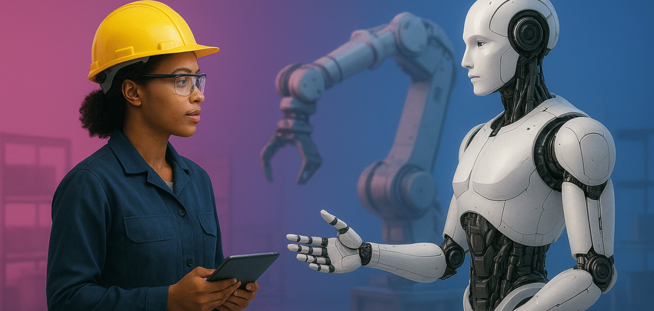 The Rise of Physical AI Agents- Integrating Robotics with Business Operations The Rise of Physical AI Agents: Integrating Robotics with Business Operations