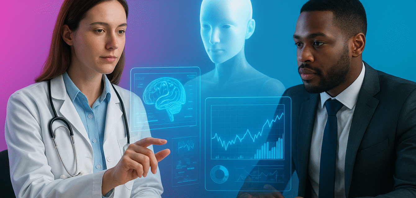 Case Studies- Multi-Agent AI in Healthcare and Finance Case Studies: Multi-Agent AI in Healthcare and Finance