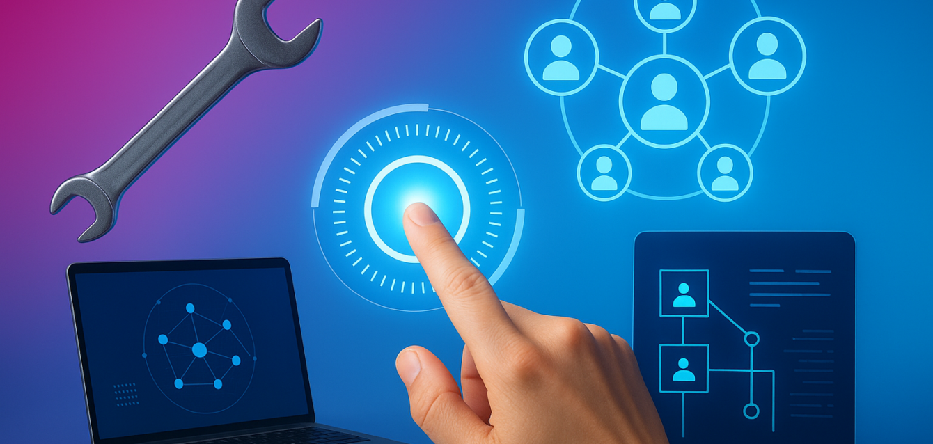 Tools and Frameworks for Developing Multi-Agent Systems Tools and Frameworks for Developing Multi-Agent Systems