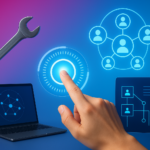 Tools and Frameworks for Developing Multi-Agent Systems