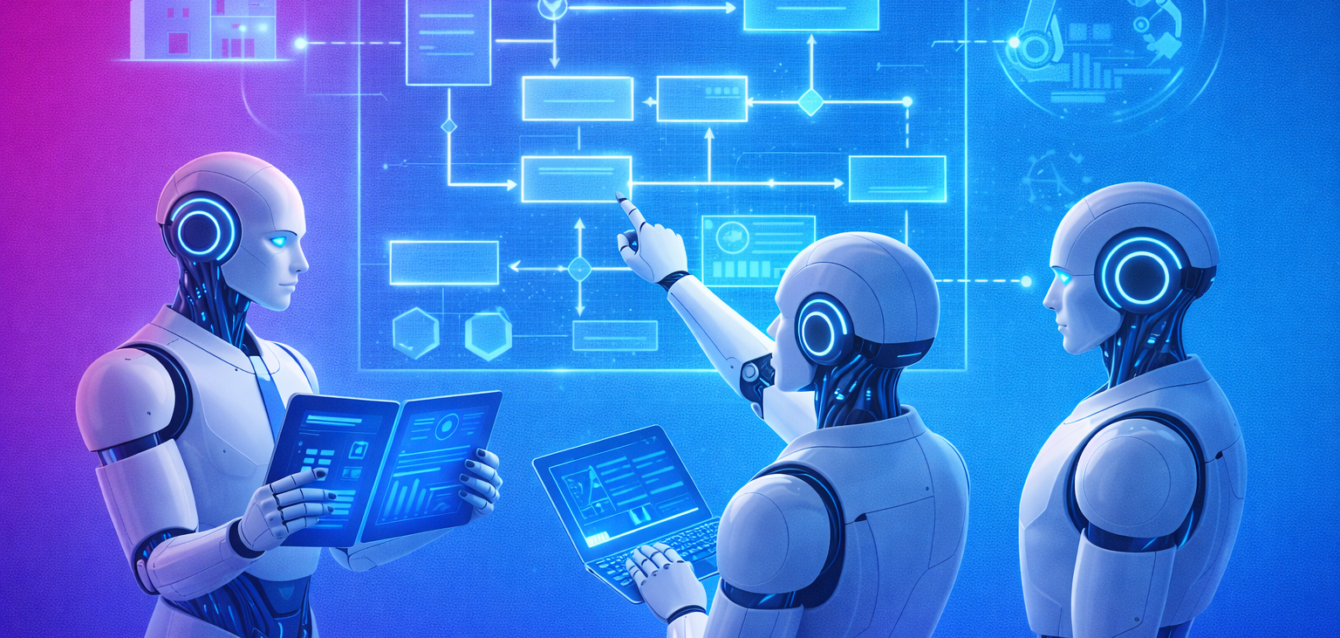 Agentic AI 2026- From Pilots to Production Workflows Agentic AI 2026: From Pilots to Production Workflows