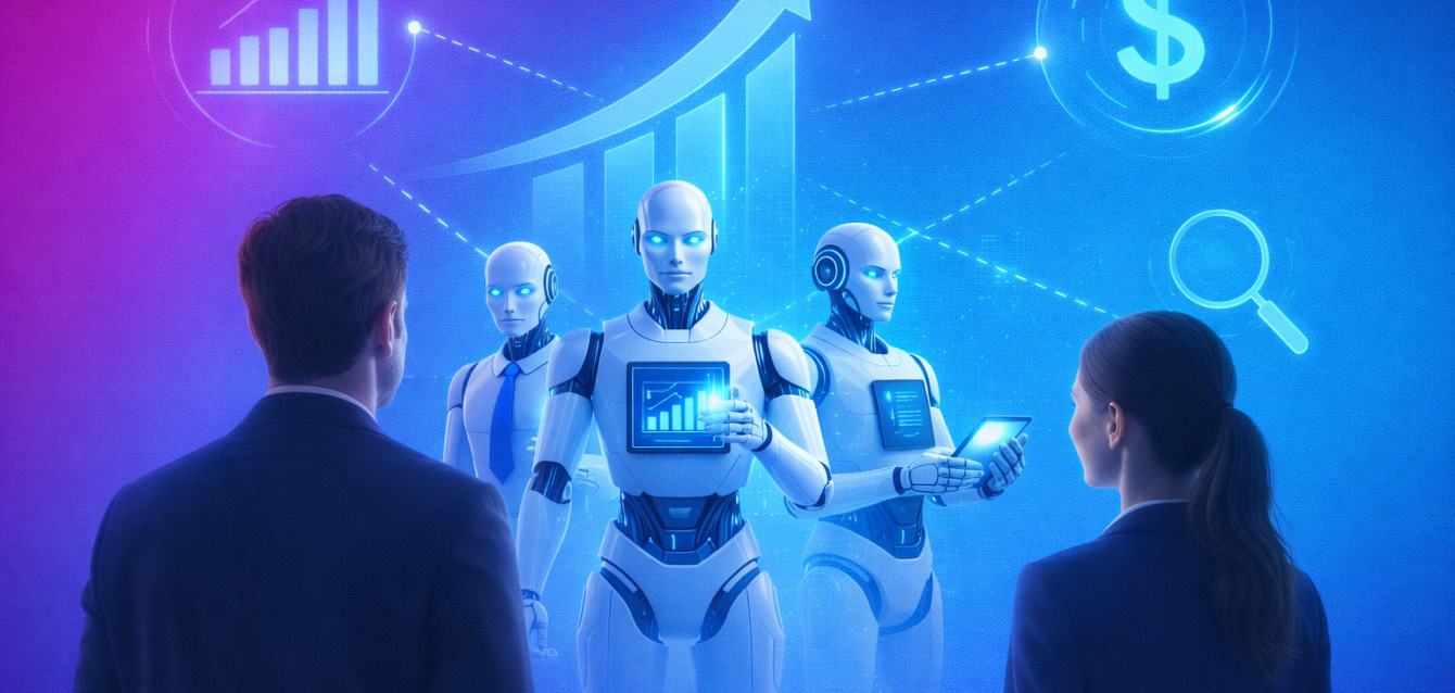 Navigating AI Agents in 2026- Strategies for Successful Adoption and ROI Navigating AI Agents in 2026: Strategies for Successful Adoption and ROI